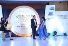 Education awards india