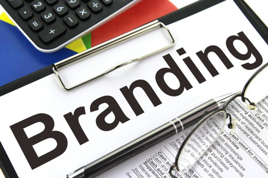 Company Branding Strategies