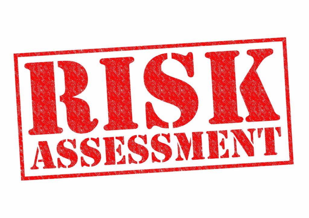 Risk and Safety Assessment