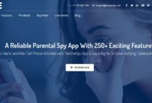 Surveillance Software