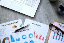 Financial advisor