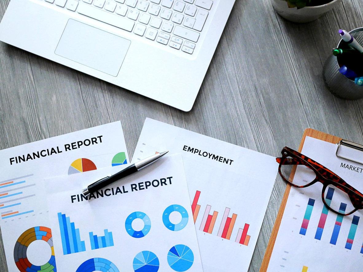Why Use Accounting Software in the Business?