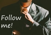 Leader Needs to Succeed