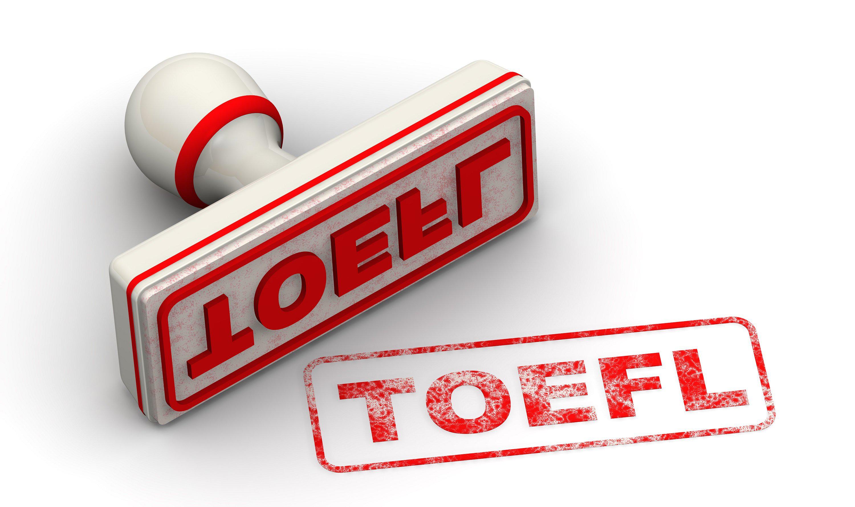 Understand From TOEFL