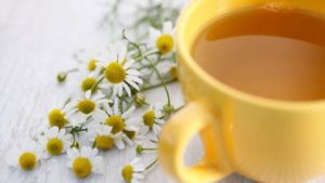 Chamomile