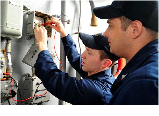 Electrical Training Courses