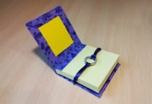 The Gift Card Diaries