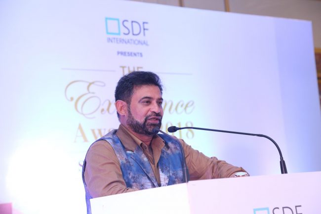 Real Estate awards india 2018