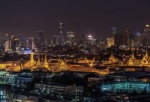 Bangkok