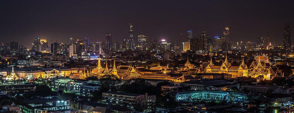 Bangkok