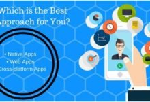 Best Mobile App Development Technology for Your App