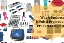 Why A Business Needs A Promotional Product Campaign