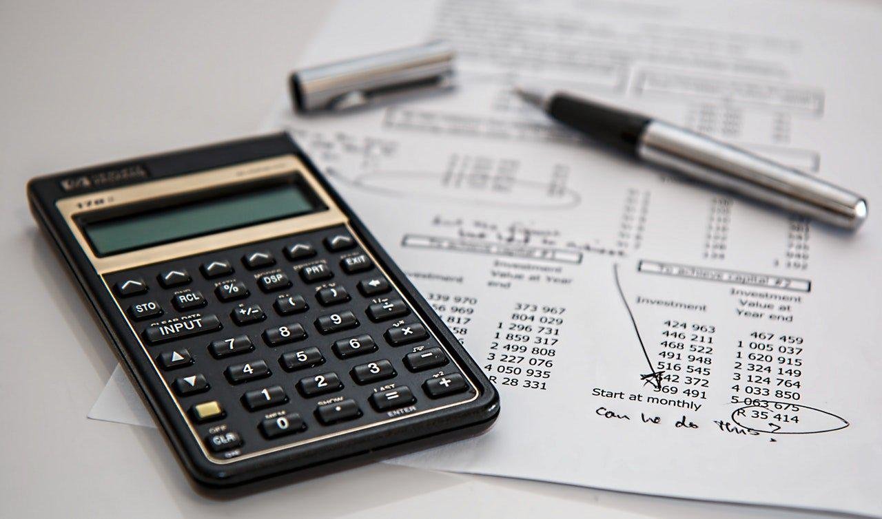 How to Take Control of Small Business Finances?