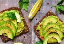 Healthy and Nutritional Foods
