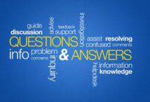 ANSWER PROBLEM QUESTIONS