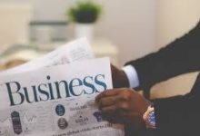 BUSINESS