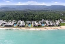 Causes To Select Beachfront Villas for Sale