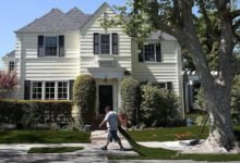 Home's Curb Appeal