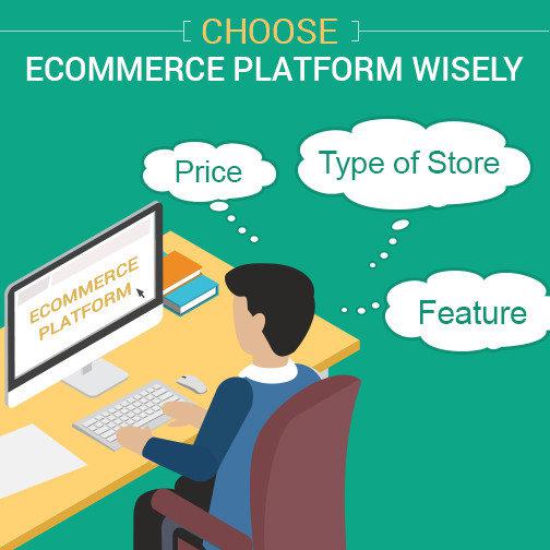 How to Choose the Best Ecommerce Platform for Your Online Store