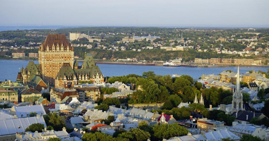 Quebec