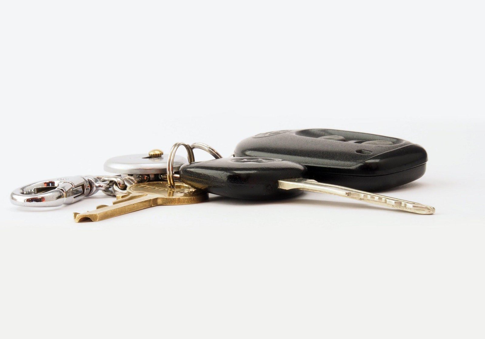 5 Reasons Why You Should Consider Getting a Car Loan