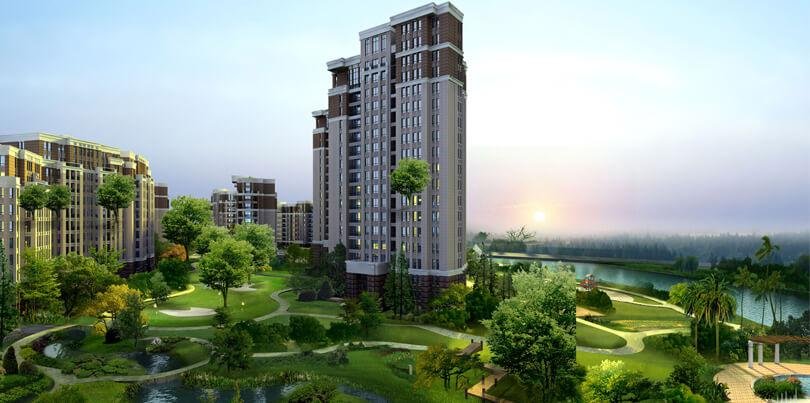 Your Profit From Property In Noida Awaits You