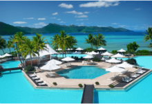 Top 5 Favourite Things to Do In the Whitsundays