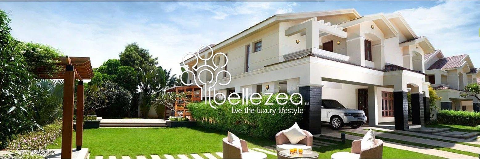 Bangalore In Sync With Global Villas