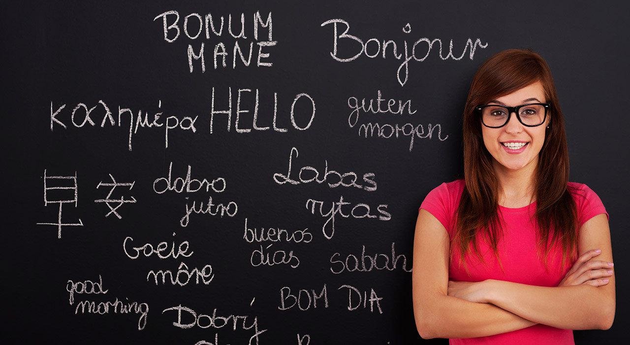 Make Sure You Know These Facts before Opting Any Foreign Language Course