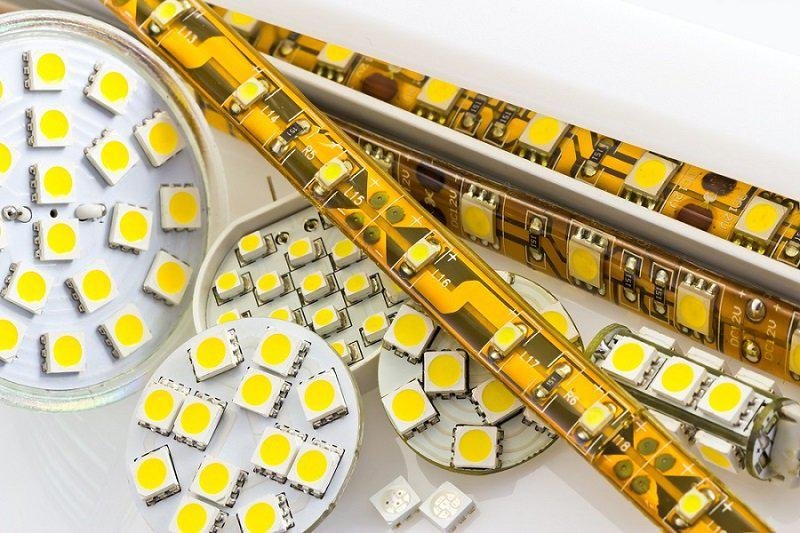 Choose the Best LED Downlights to Make Your Surroundings Bright