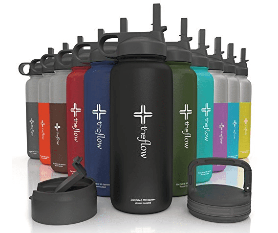 Water Bottles Worth Buying For Hiking