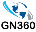 Get News 360 logo