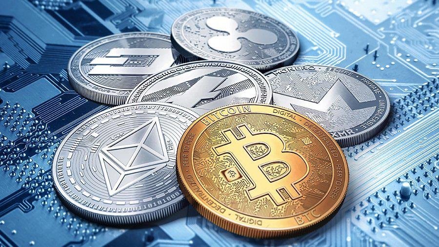Should Governments use Cryptocurrency Technology?