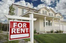 drawbacks of renting home