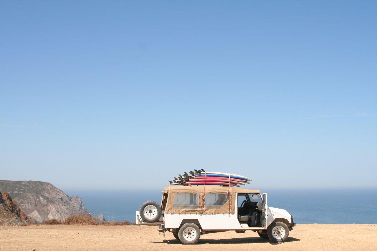 How to Prepare for an Amazing Australian Road Trip