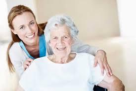 Senior Care Industry