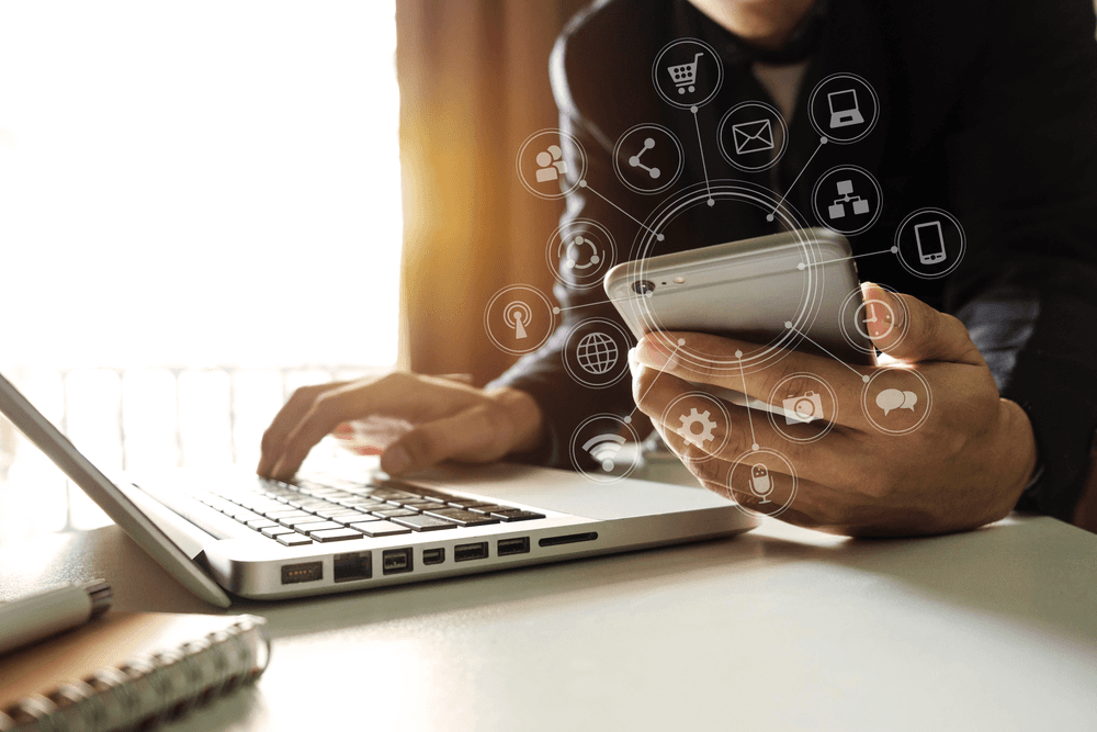 5 Must Have Design Elements in Your Retail Apps for Mobile