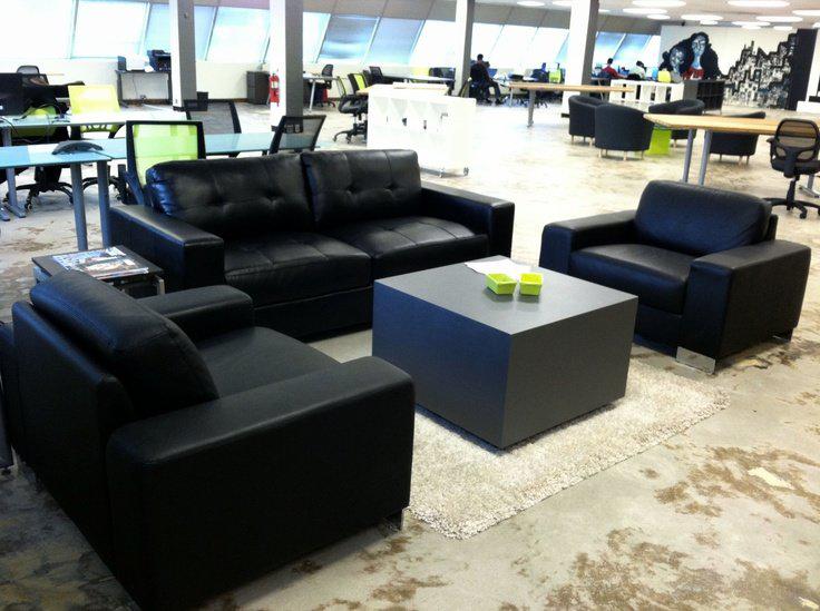 7 Reasons Why Corporations Are Moving To CoWorking Spaces