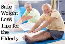 Amazing Weight Loss Tips for the Elderly