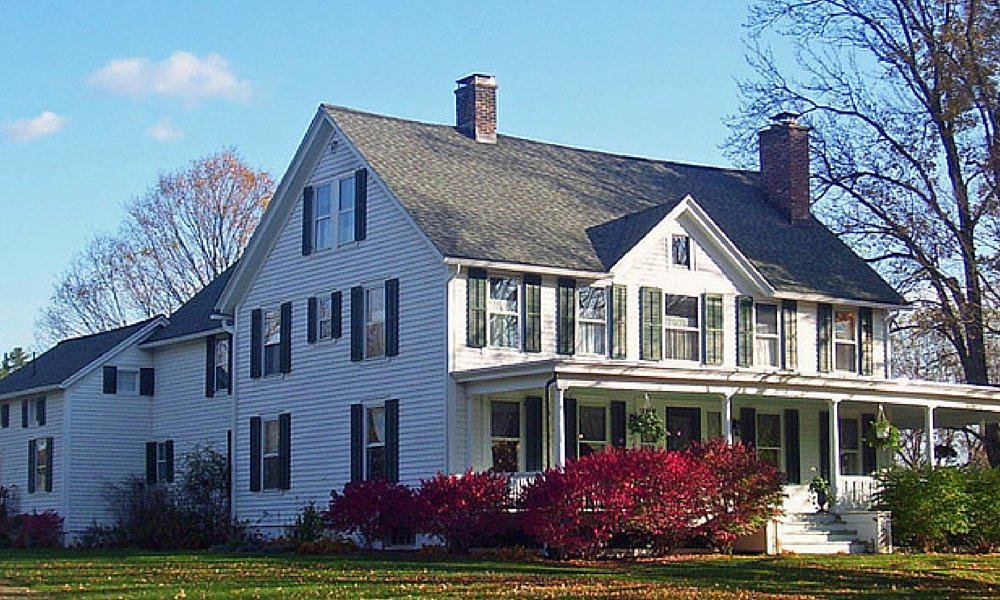 4 Reasons Why a Thriving Economy Is Not Just About Real Estate