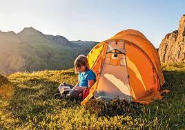 Camping Destinations near Bangalore