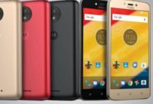 Upcoming Soon Motorola Mobiles Phone in India 2018