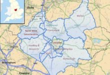 Accountants in Leicestershire