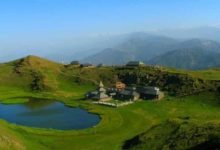 Top 5 Must Visit Places in Uttarakhand