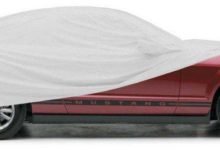 waterproof cover