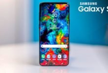 Samsung Galaxy S10