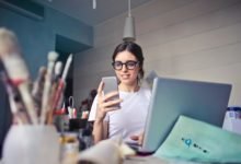 voice search