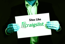 Classifieds Sites like Craigslist