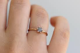 Diamond Engagement Ring