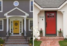 How to Improve Curb Appeal - for Less!